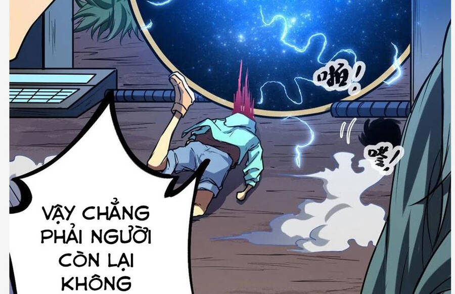 Cái Bóng Vạn Năng Chap 114 - Next Chap 115