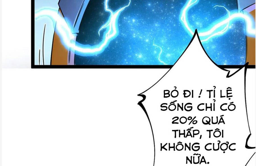 Cái Bóng Vạn Năng Chap 114 - Next Chap 115