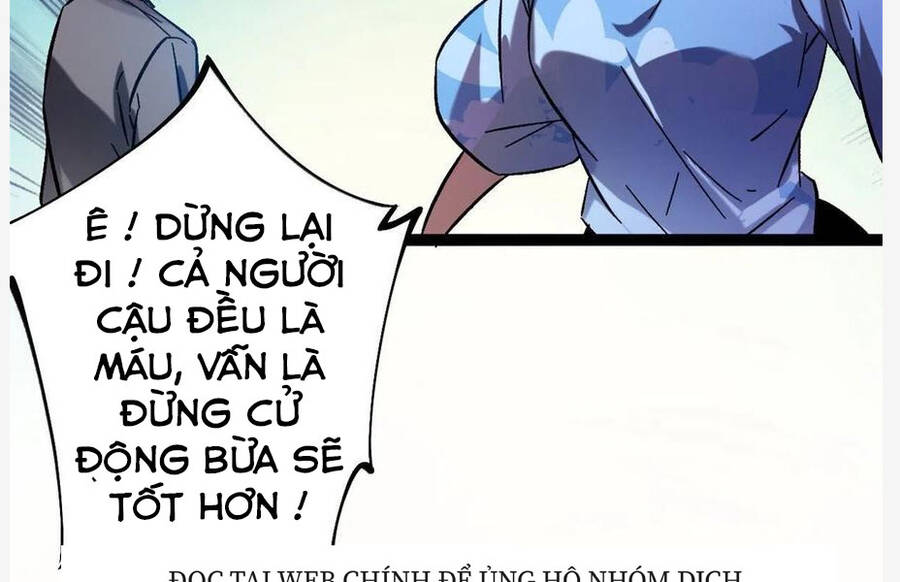 Cái Bóng Vạn Năng Chap 114 - Next Chap 115