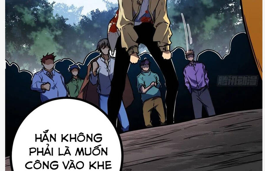Cái Bóng Vạn Năng Chap 114 - Next Chap 115