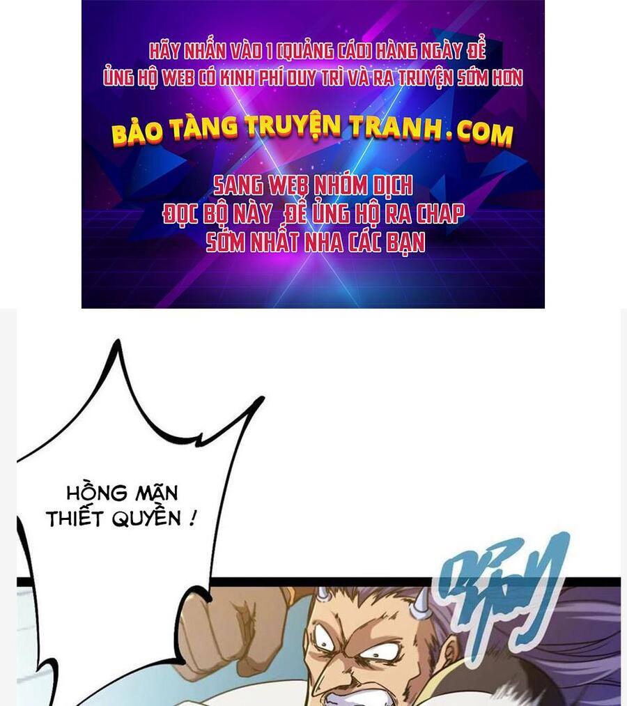 Cái Bóng Vạn Năng Chap 128 - Next Chap 129