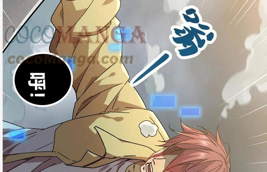 Cái Bóng Vạn Năng Chap 128 - Next Chap 129