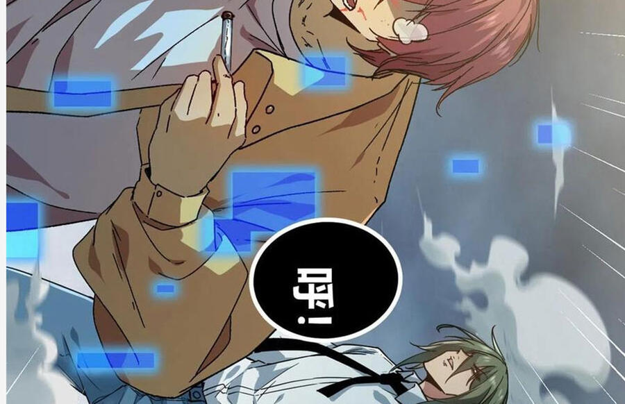 Cái Bóng Vạn Năng Chap 128 - Next Chap 129