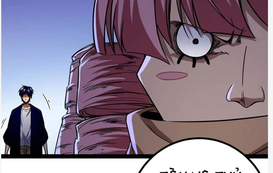 Cái Bóng Vạn Năng Chap 128 - Next Chap 129