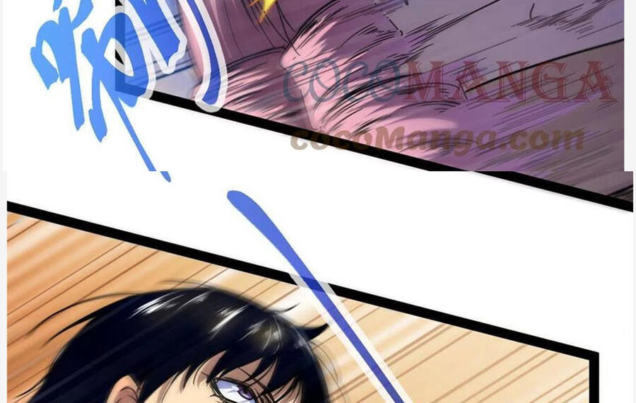 Cái Bóng Vạn Năng Chap 128 - Next Chap 129