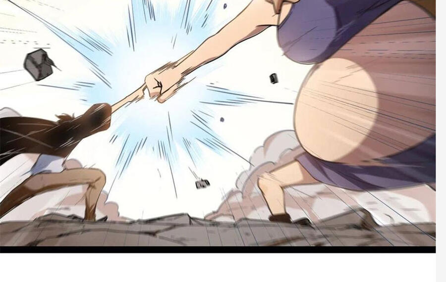 Cái Bóng Vạn Năng Chap 128 - Next Chap 129