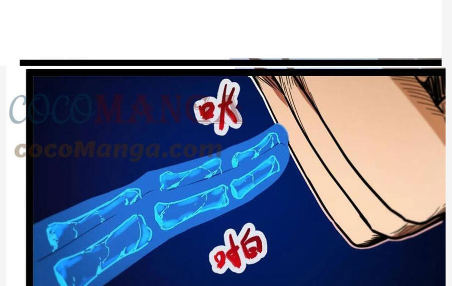 Cái Bóng Vạn Năng Chap 128 - Next Chap 129