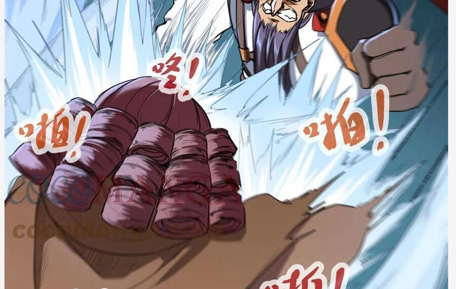 Cái Bóng Vạn Năng Chap 128 - Next Chap 129
