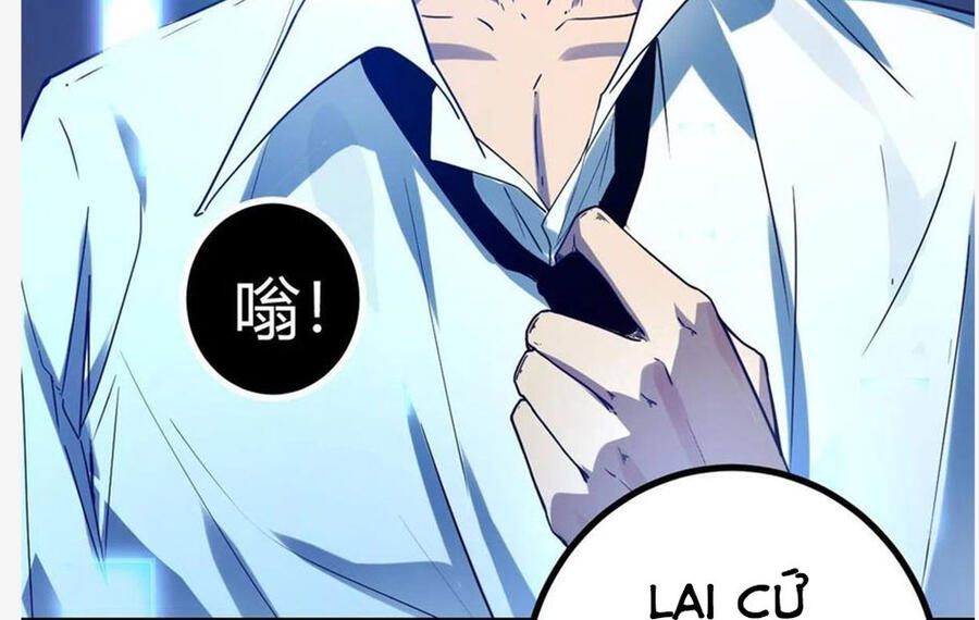 Cái Bóng Vạn Năng Chap 128 - Next Chap 129