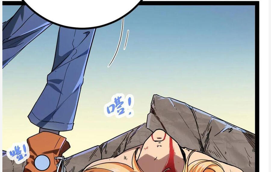 Cái Bóng Vạn Năng Chap 128 - Next Chap 129