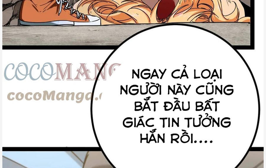 Cái Bóng Vạn Năng Chap 128 - Next Chap 129
