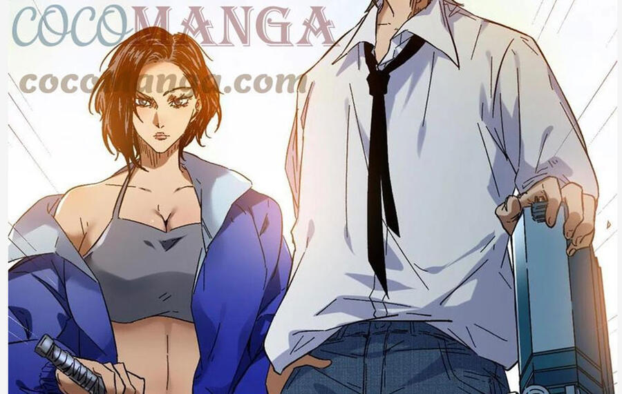 Cái Bóng Vạn Năng Chap 128 - Next Chap 129