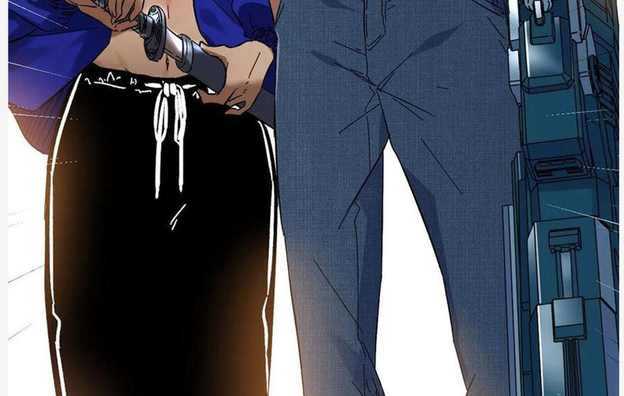 Cái Bóng Vạn Năng Chap 128 - Next Chap 129