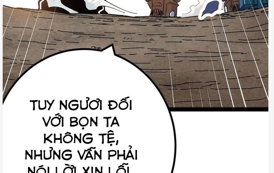 Cái Bóng Vạn Năng Chap 128 - Next Chap 129