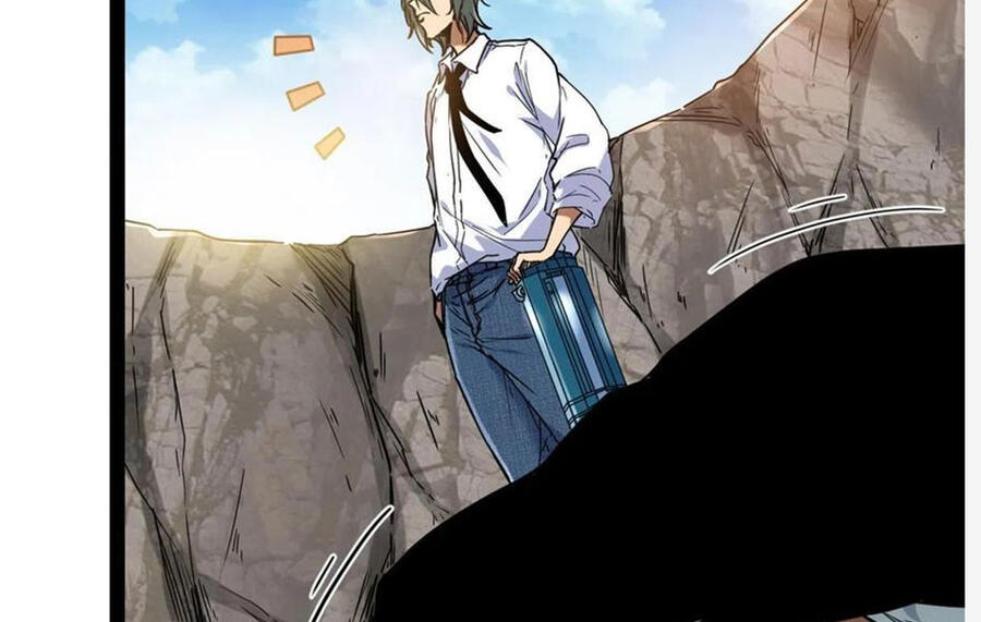 Cái Bóng Vạn Năng Chap 128 - Next Chap 129