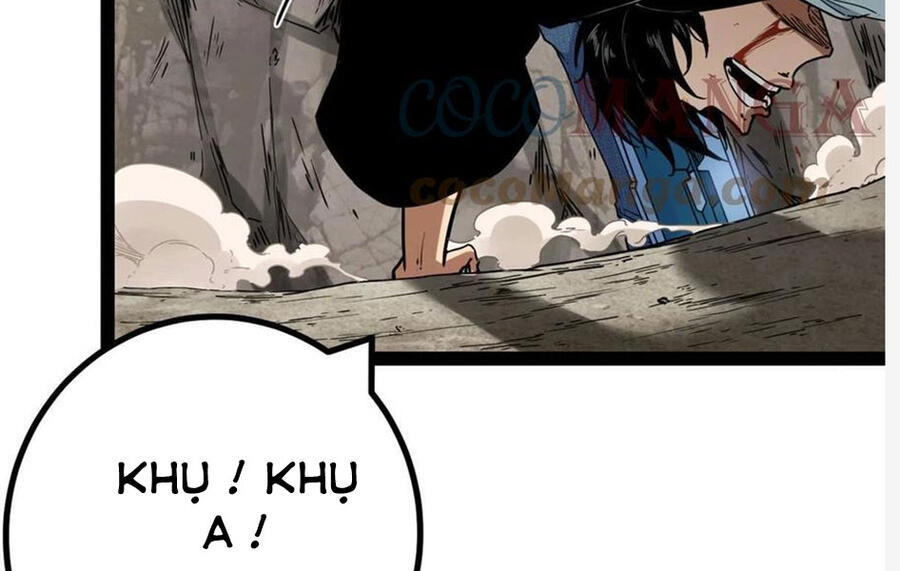 Cái Bóng Vạn Năng Chap 128 - Next Chap 129