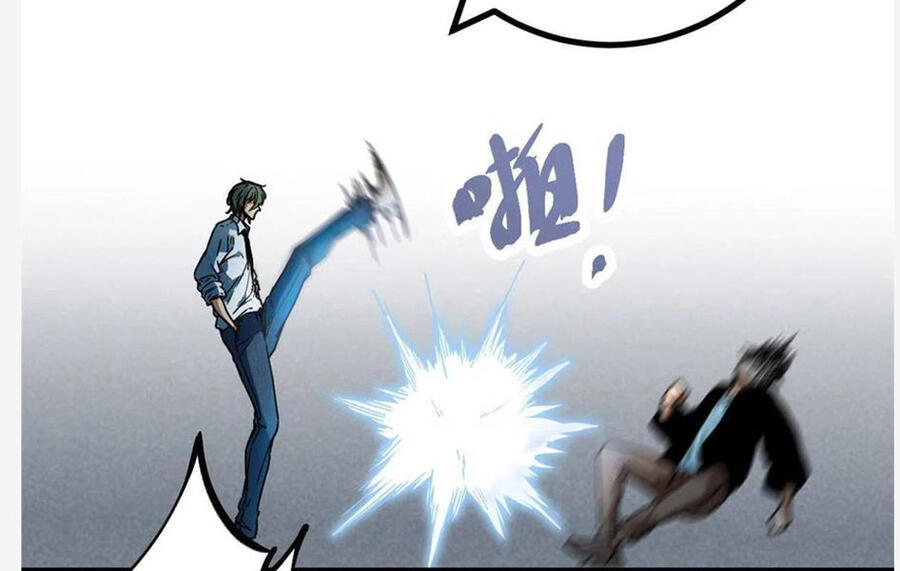Cái Bóng Vạn Năng Chap 128 - Next Chap 129