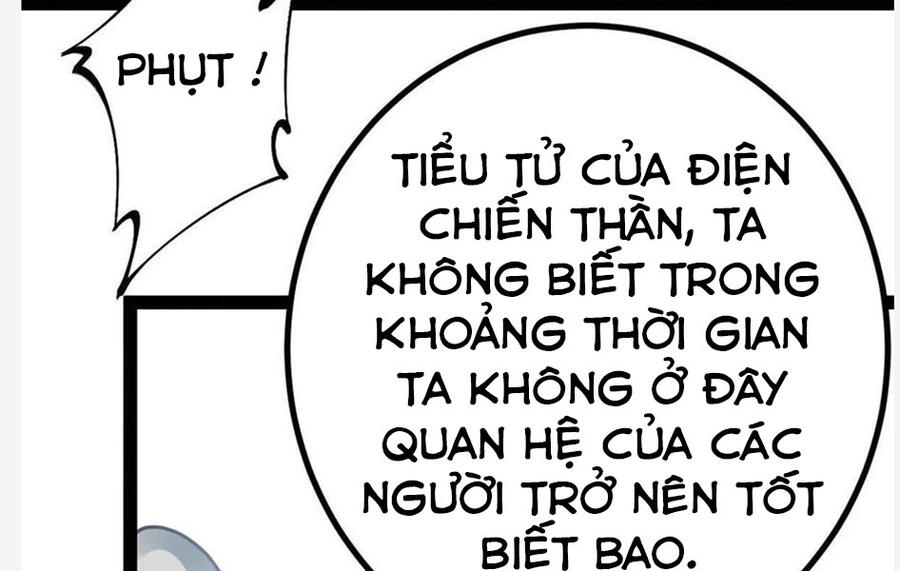 Cái Bóng Vạn Năng Chap 128 - Next Chap 129