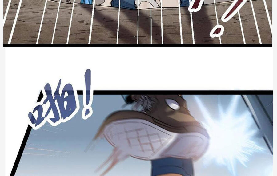 Cái Bóng Vạn Năng Chap 128 - Next Chap 129