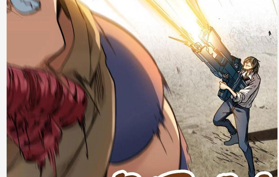 Cái Bóng Vạn Năng Chap 128 - Next Chap 129