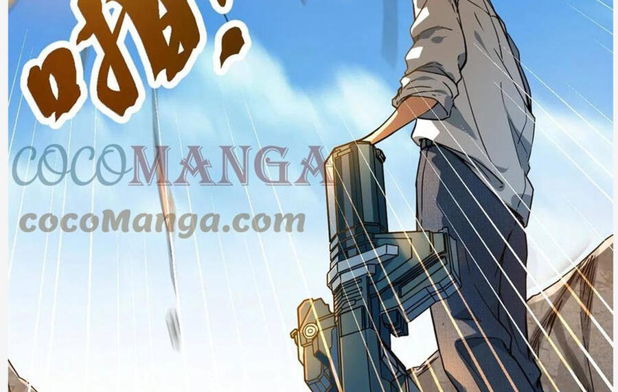 Cái Bóng Vạn Năng Chap 128 - Next Chap 129