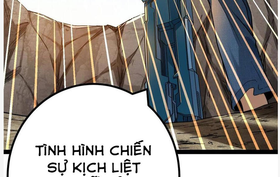 Cái Bóng Vạn Năng Chap 128 - Next Chap 129