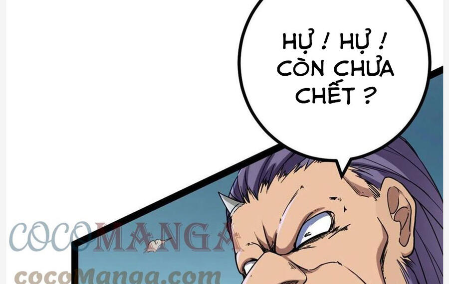 Cái Bóng Vạn Năng Chap 128 - Next Chap 129