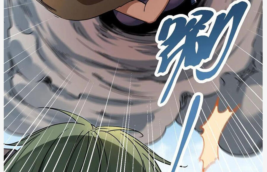 Cái Bóng Vạn Năng Chap 128 - Next Chap 129
