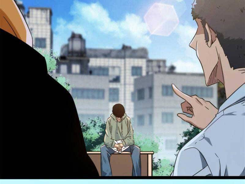 Cái Bóng Vạn Năng Chap 147 - Next Chap 148