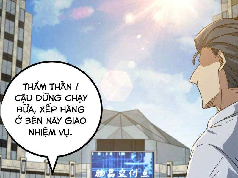 Cái Bóng Vạn Năng Chap 147 - Next Chap 148