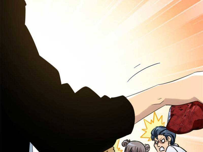 Cái Bóng Vạn Năng Chap 147 - Next Chap 148