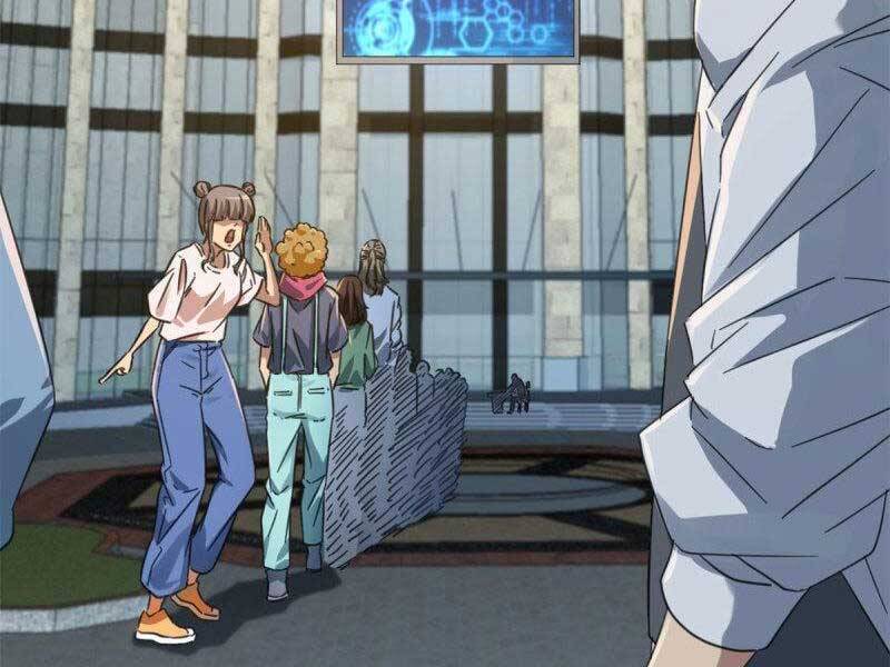 Cái Bóng Vạn Năng Chap 147 - Next Chap 148