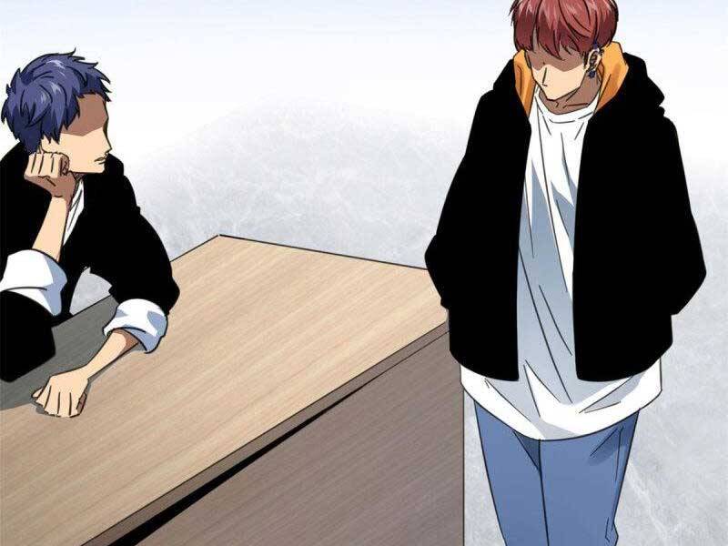 Cái Bóng Vạn Năng Chap 147 - Next Chap 148