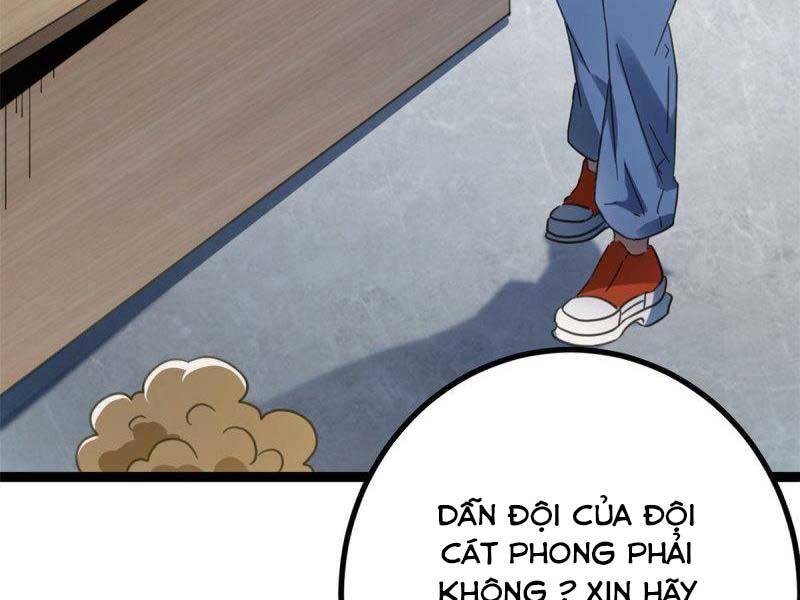 Cái Bóng Vạn Năng Chap 147 - Next Chap 148