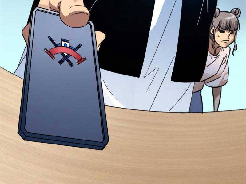 Cái Bóng Vạn Năng Chap 147 - Next Chap 148