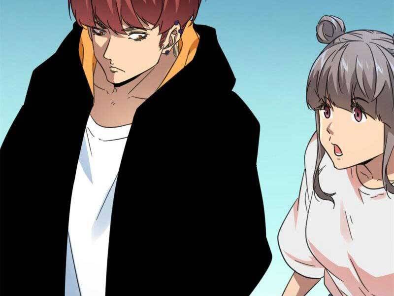 Cái Bóng Vạn Năng Chap 147 - Next Chap 148