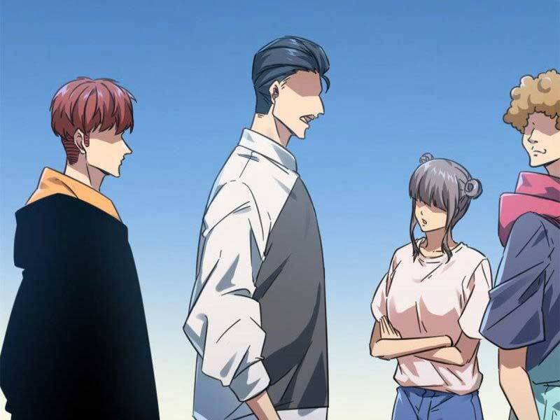 Cái Bóng Vạn Năng Chap 147 - Next Chap 148