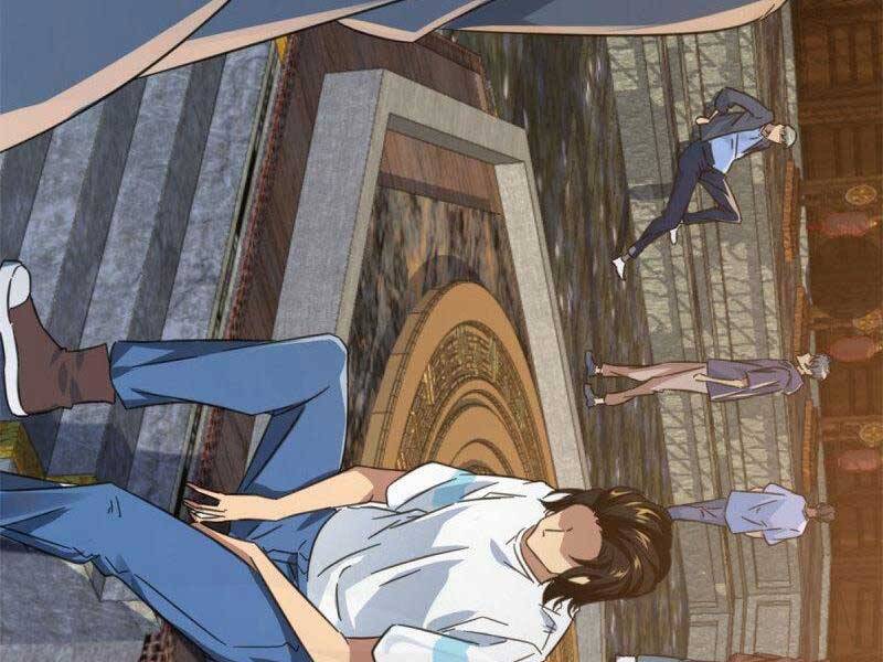 Cái Bóng Vạn Năng Chap 147 - Next Chap 148