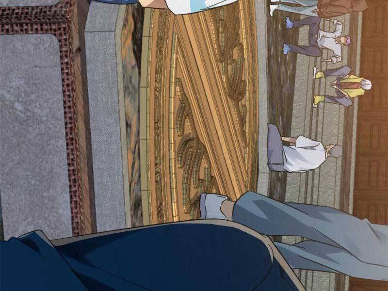 Cái Bóng Vạn Năng Chap 147 - Next Chap 148