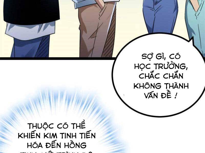 Cái Bóng Vạn Năng Chap 147 - Next Chap 148
