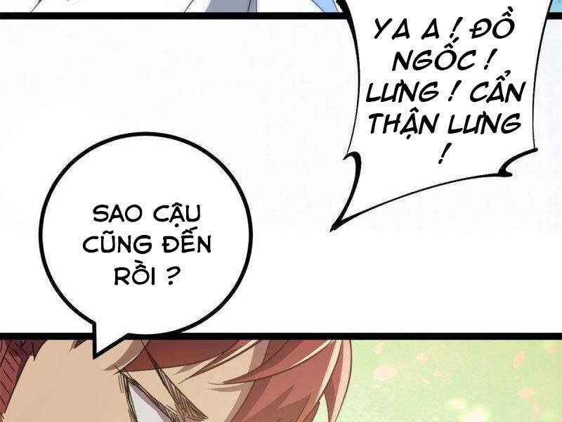 Cái Bóng Vạn Năng Chap 147 - Next Chap 148