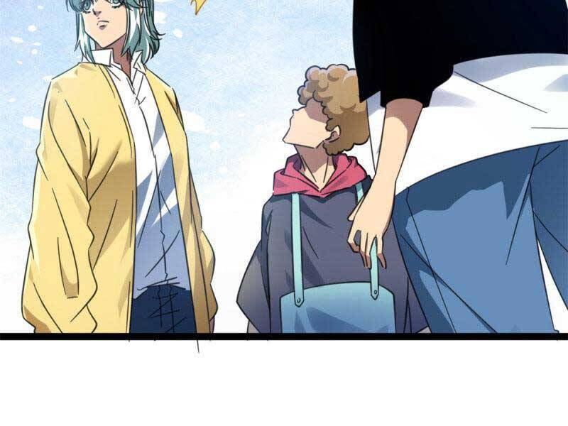 Cái Bóng Vạn Năng Chap 147 - Next Chap 148