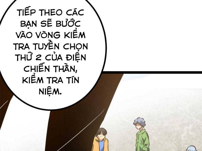 Cái Bóng Vạn Năng Chap 147 - Next Chap 148