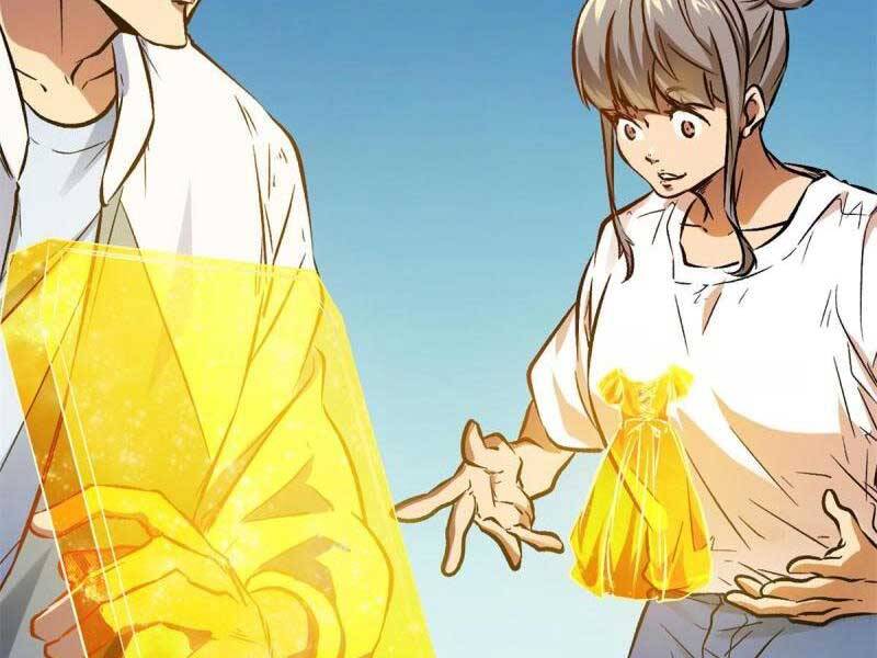 Cái Bóng Vạn Năng Chap 148 - Next Chap 149