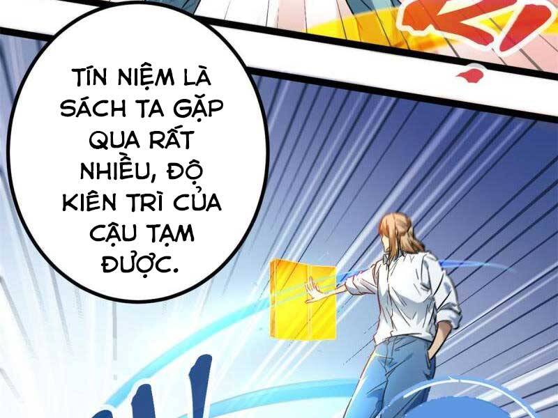 Cái Bóng Vạn Năng Chap 148 - Next Chap 149