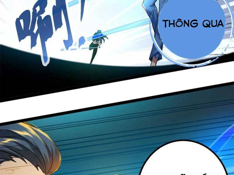 Cái Bóng Vạn Năng Chap 148 - Next Chap 149