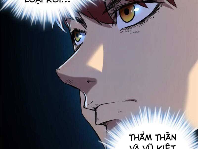 Cái Bóng Vạn Năng Chap 148 - Next Chap 149