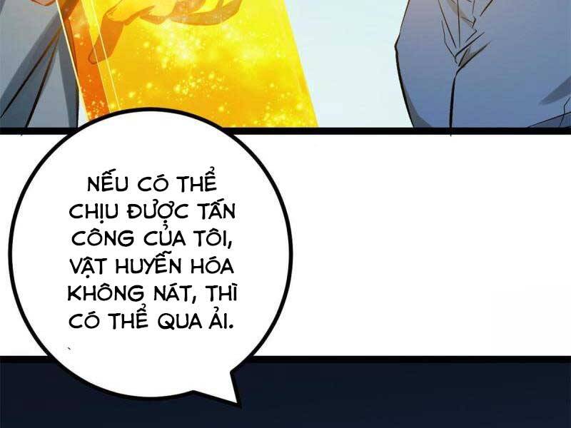 Cái Bóng Vạn Năng Chap 148 - Next Chap 149