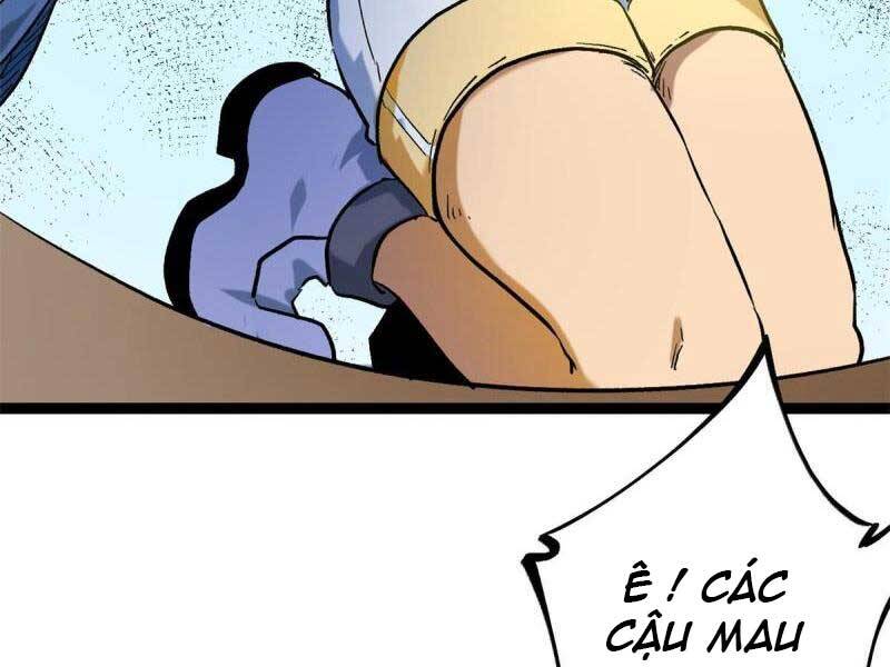 Cái Bóng Vạn Năng Chap 148 - Next Chap 149