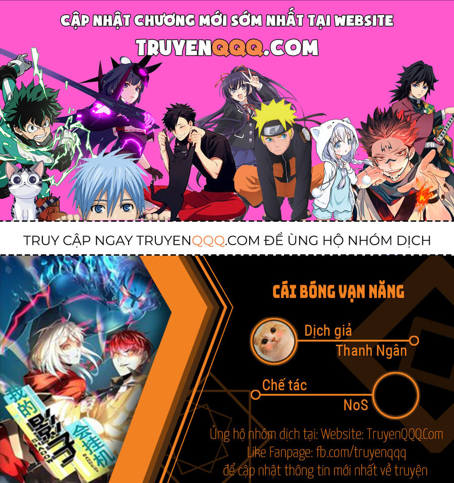 Cái Bóng Vạn Năng Chap 212 - Next Chap 213